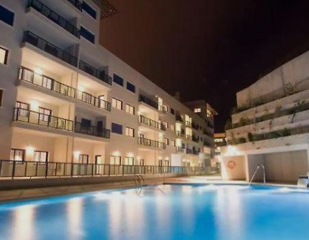 Alicante Hills Luxury Beach Apartment Dış mekan fotoğraf