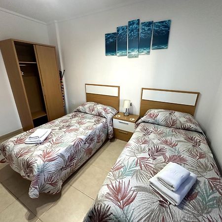 Alicante Hills Luxury Beach Apartment Dış mekan fotoğraf