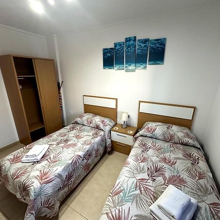 Alicante Hills Luxury Beach Apartment Dış mekan fotoğraf