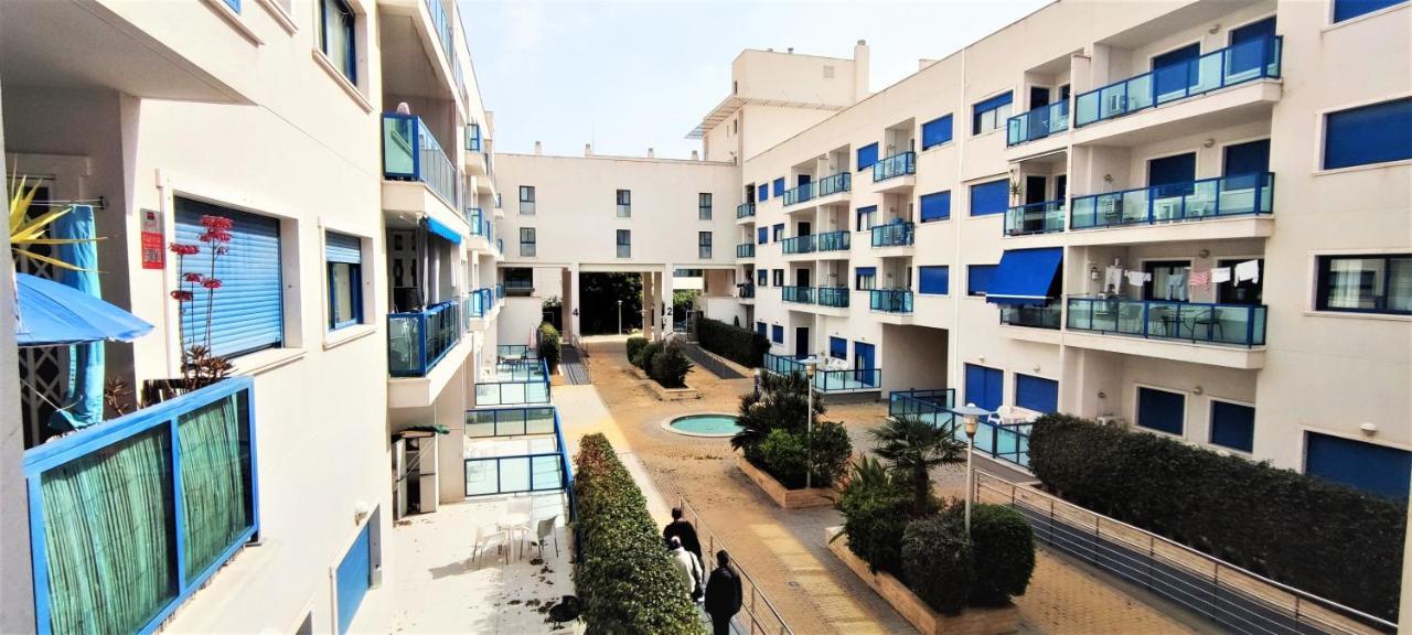 Alicante Hills Luxury Beach Apartment Dış mekan fotoğraf