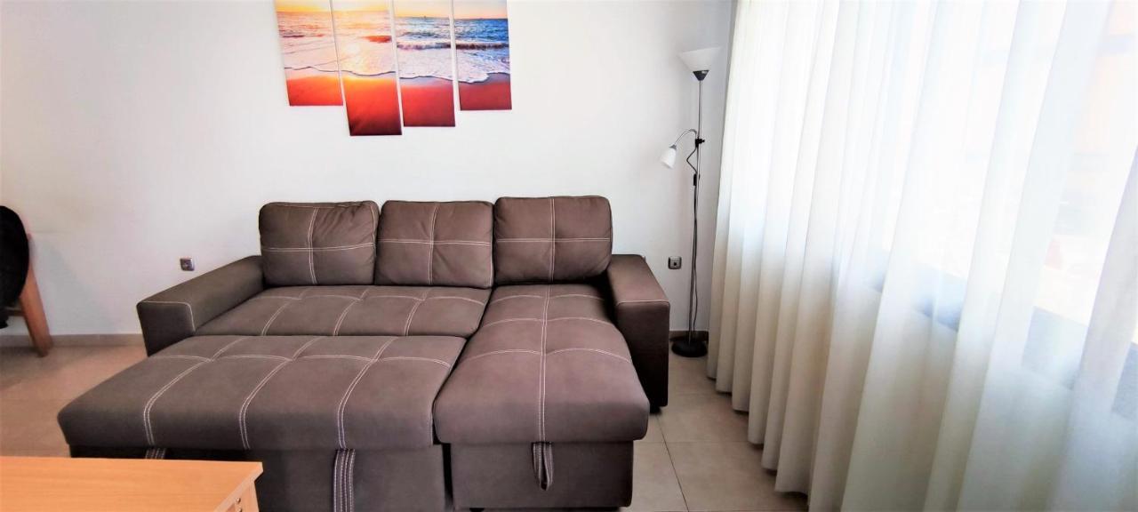 Alicante Hills Luxury Beach Apartment Dış mekan fotoğraf