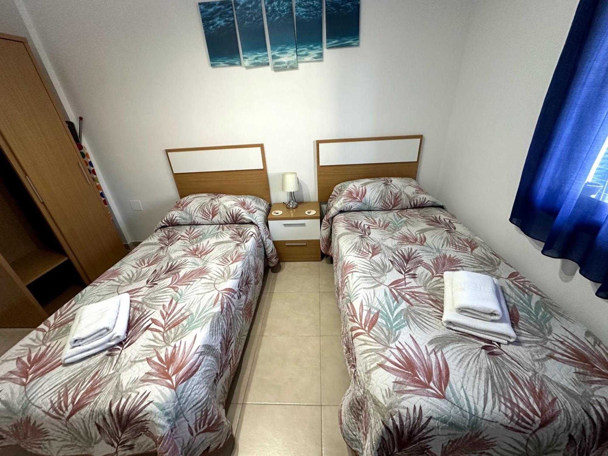 Alicante Hills Luxury Beach Apartment Dış mekan fotoğraf