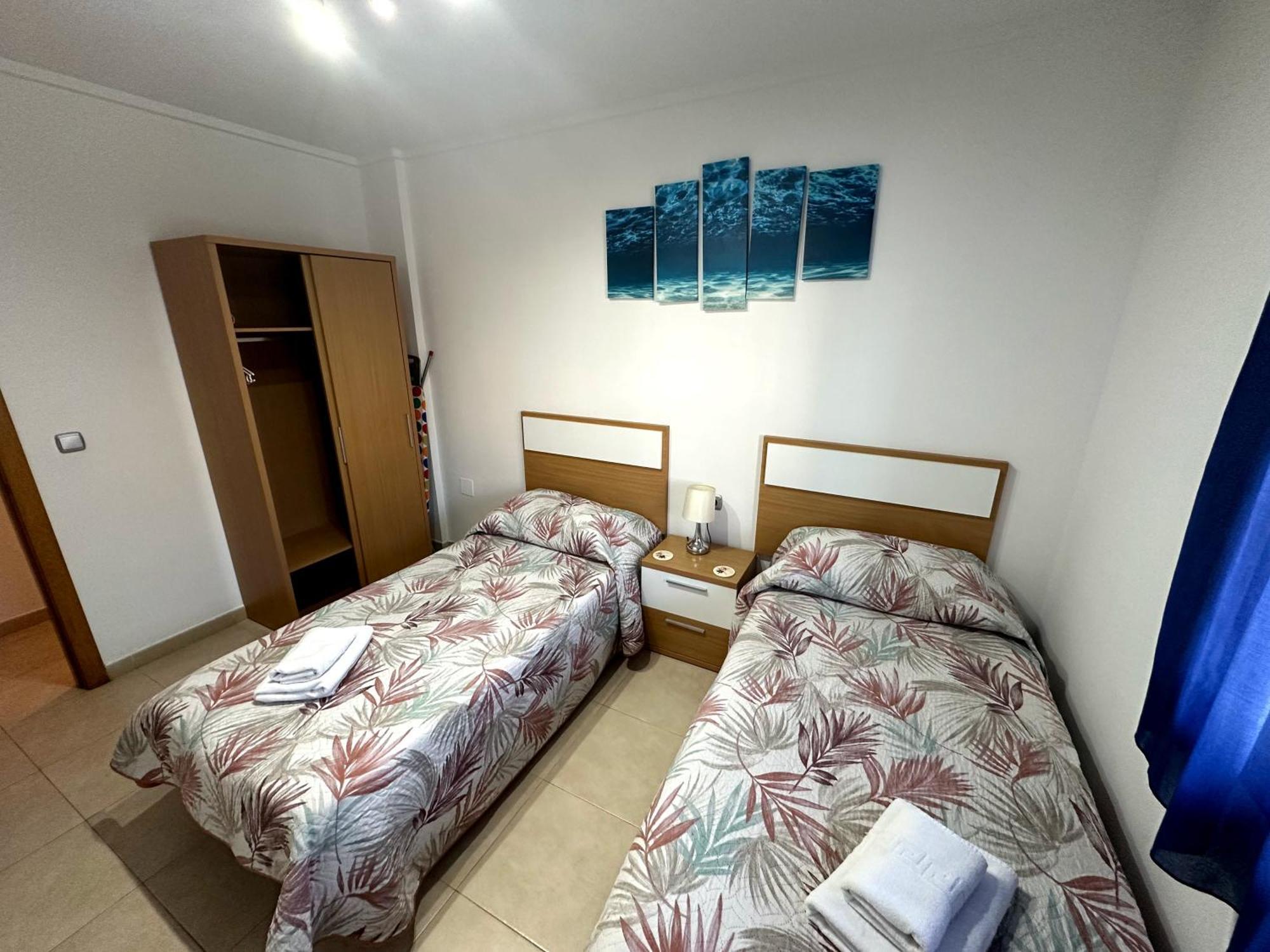 Alicante Hills Luxury Beach Apartment Dış mekan fotoğraf