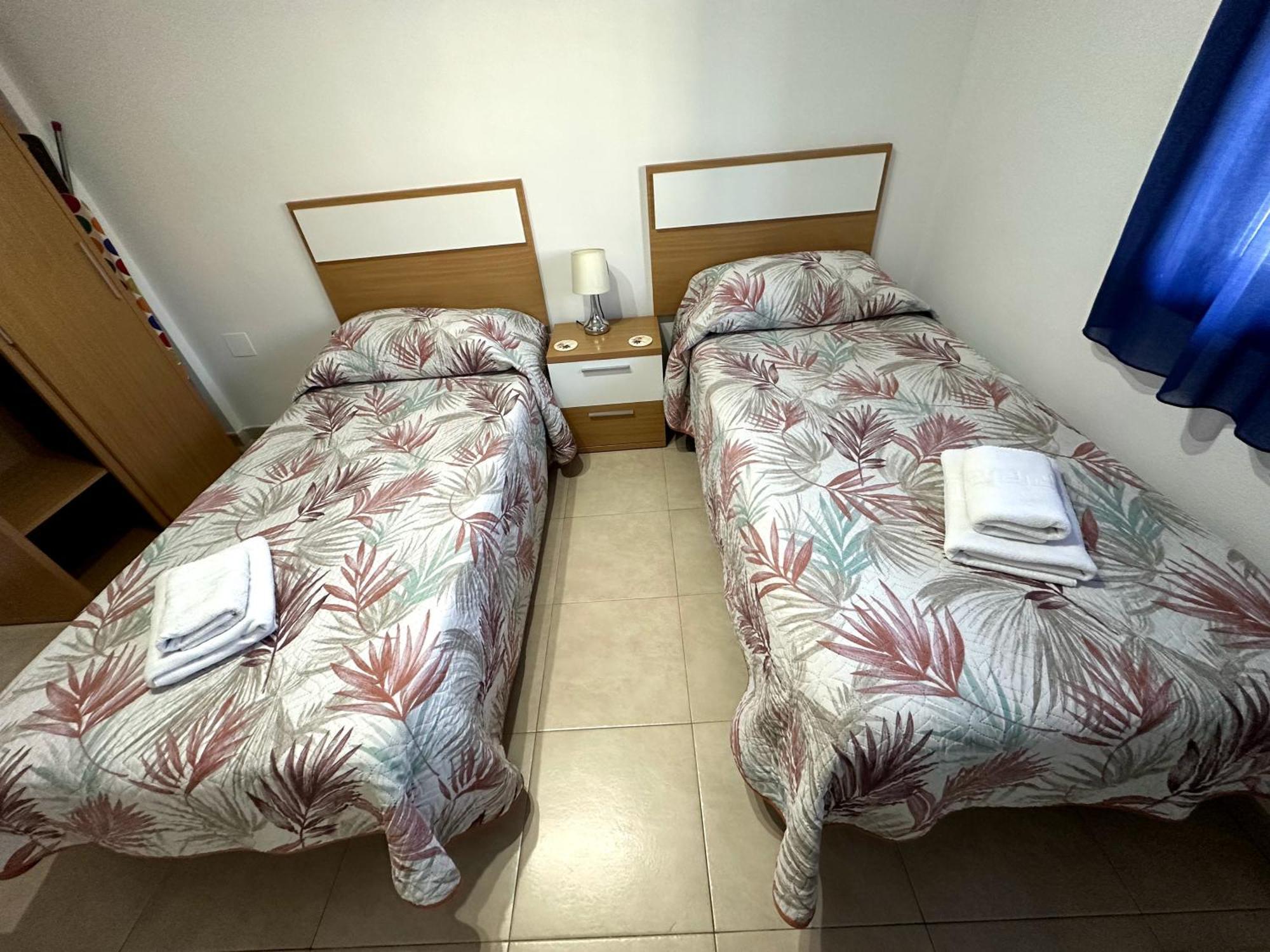 Alicante Hills Luxury Beach Apartment Dış mekan fotoğraf
