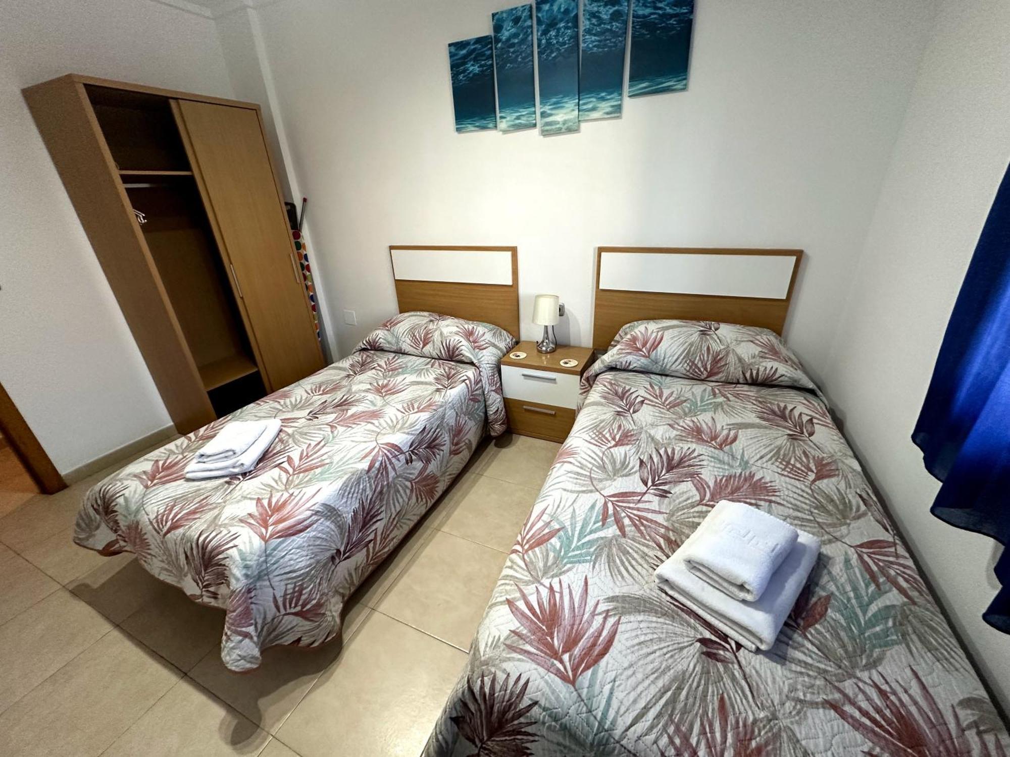 Alicante Hills Luxury Beach Apartment Dış mekan fotoğraf