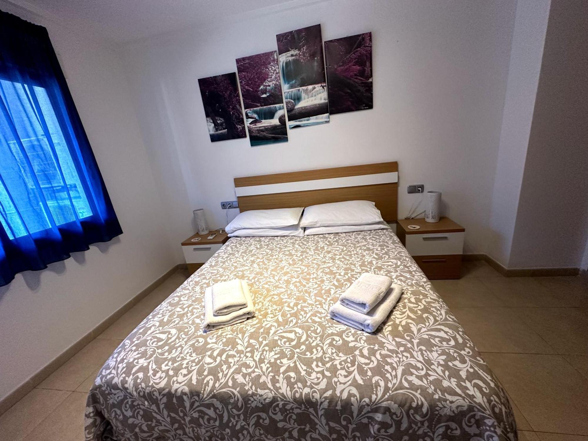 Alicante Hills Luxury Beach Apartment Dış mekan fotoğraf