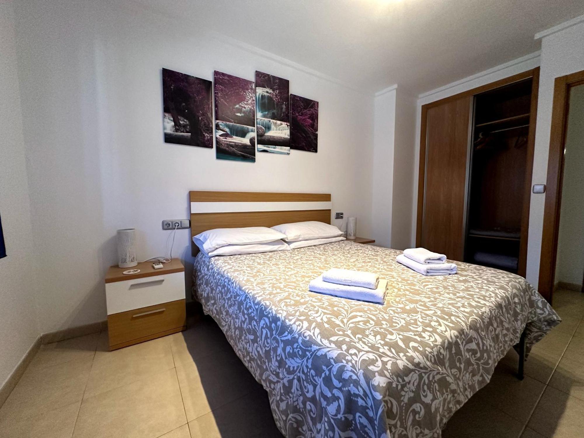 Alicante Hills Luxury Beach Apartment Dış mekan fotoğraf