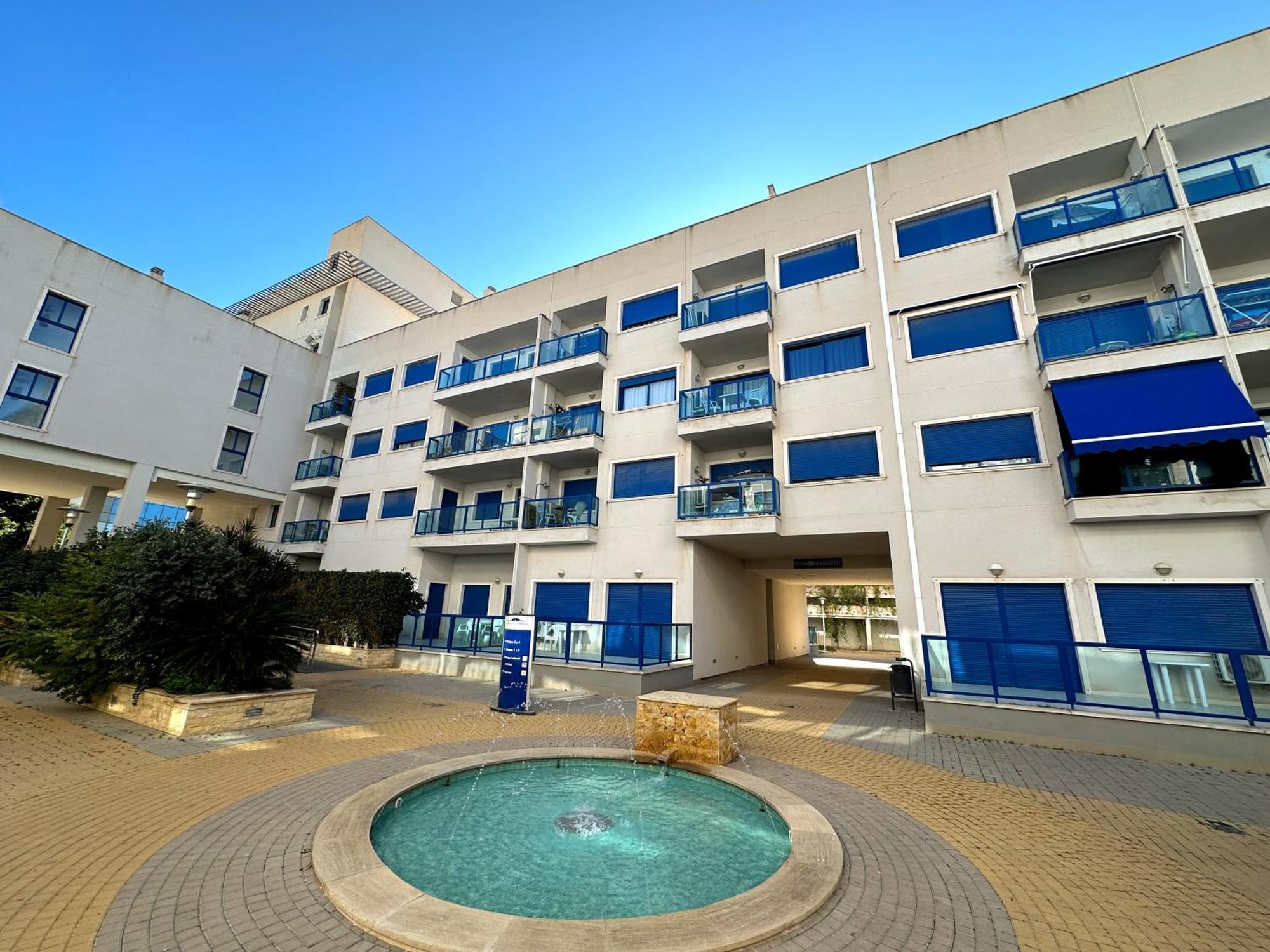 Alicante Hills Luxury Beach Apartment Dış mekan fotoğraf