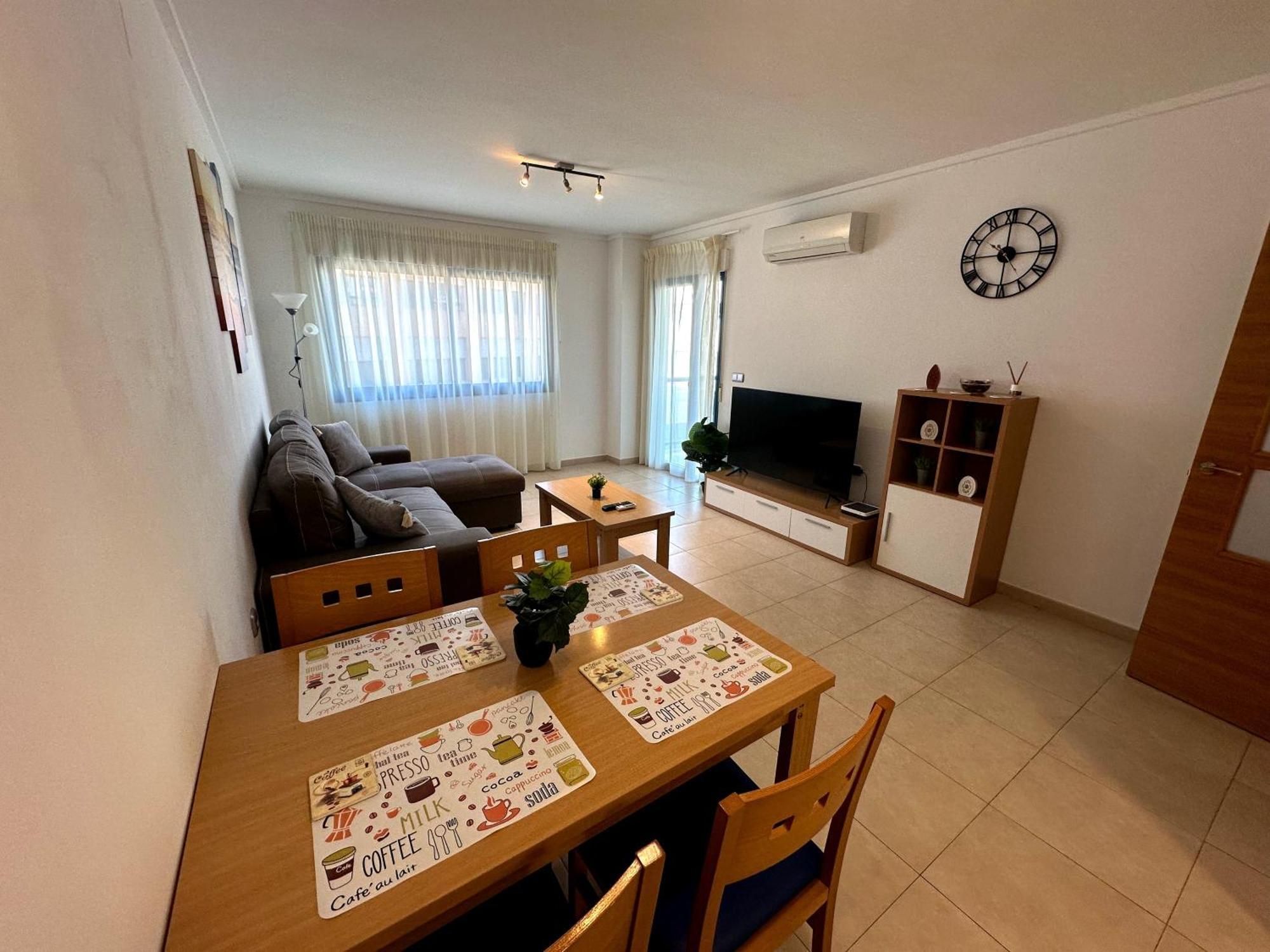 Alicante Hills Luxury Beach Apartment Dış mekan fotoğraf