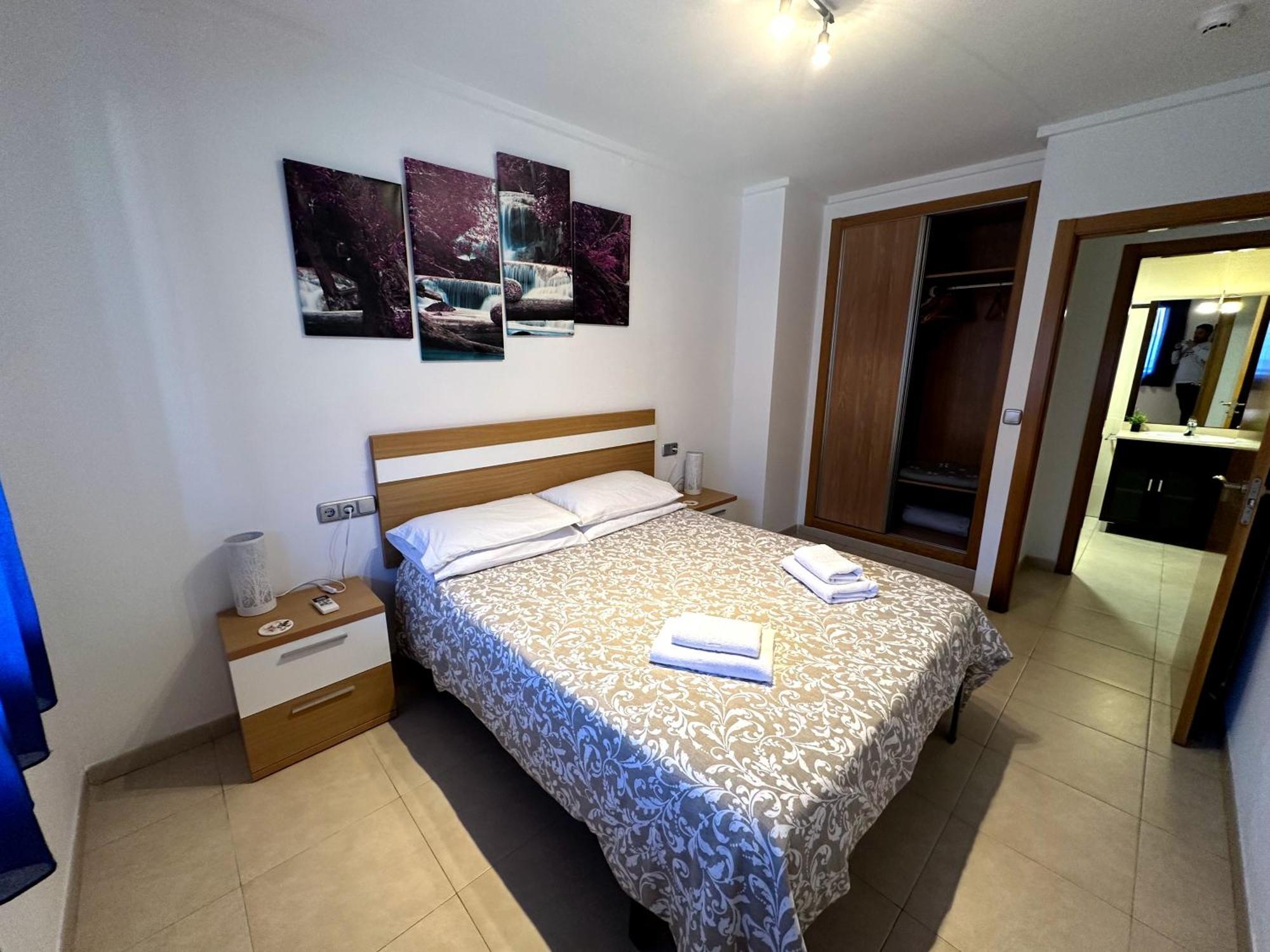 Alicante Hills Luxury Beach Apartment Dış mekan fotoğraf
