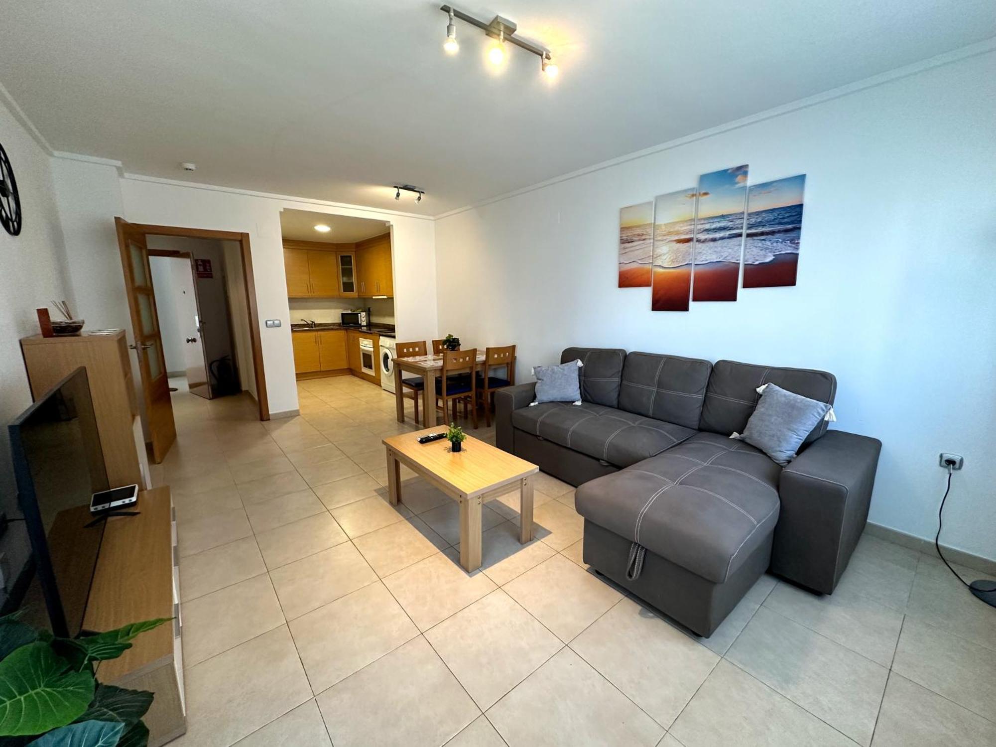 Alicante Hills Luxury Beach Apartment Dış mekan fotoğraf
