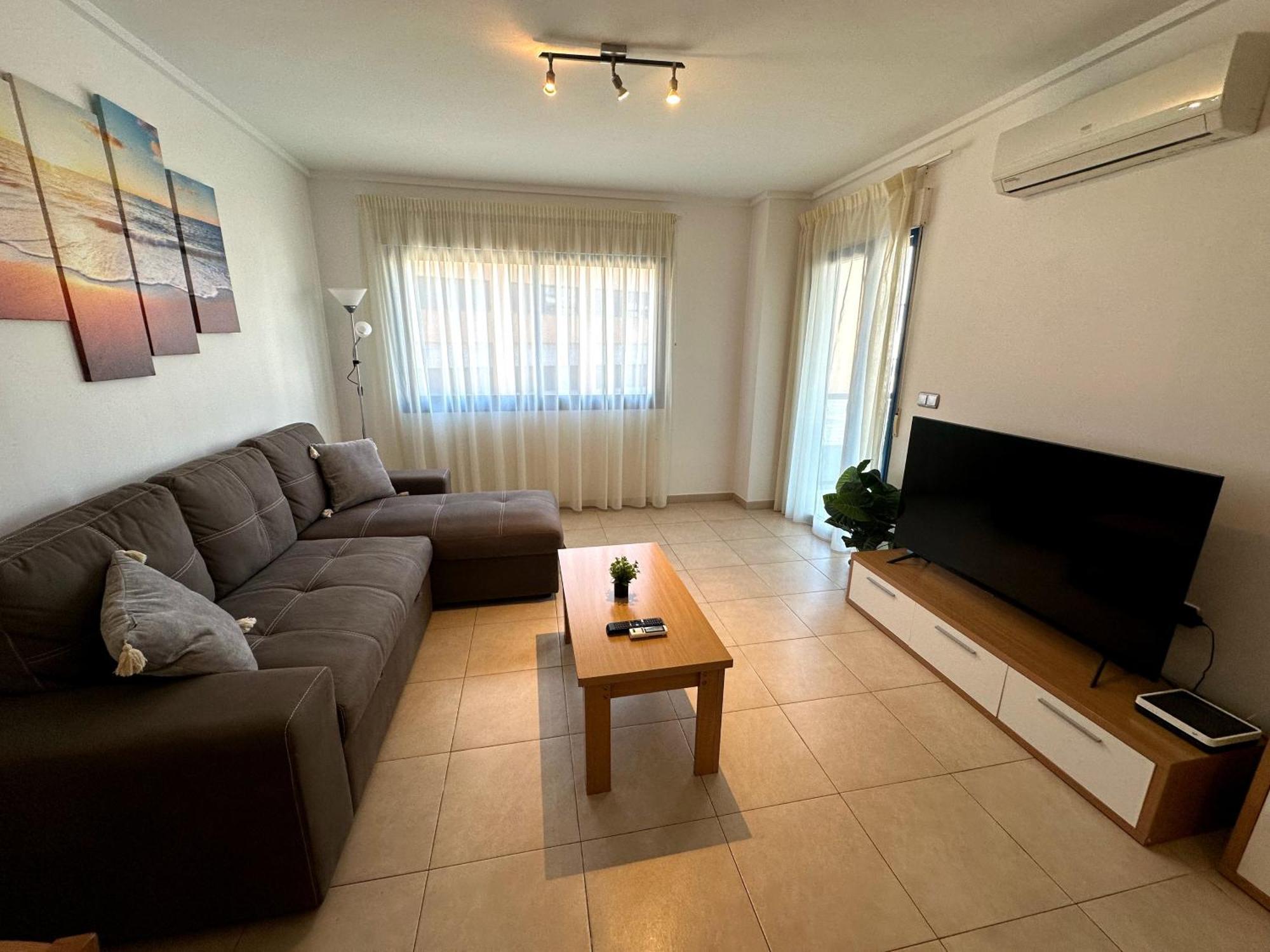Alicante Hills Luxury Beach Apartment Dış mekan fotoğraf