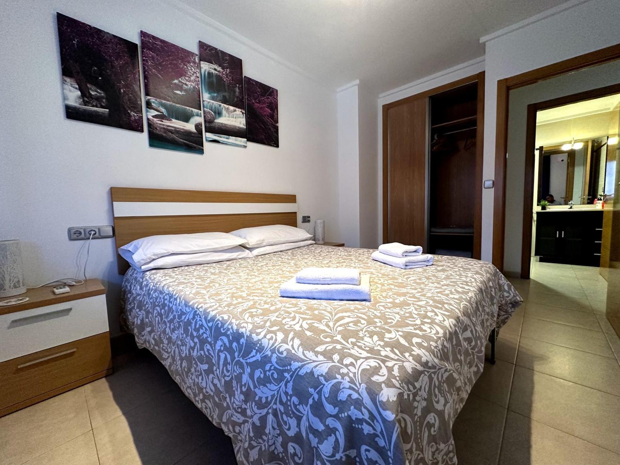 Alicante Hills Luxury Beach Apartment Dış mekan fotoğraf