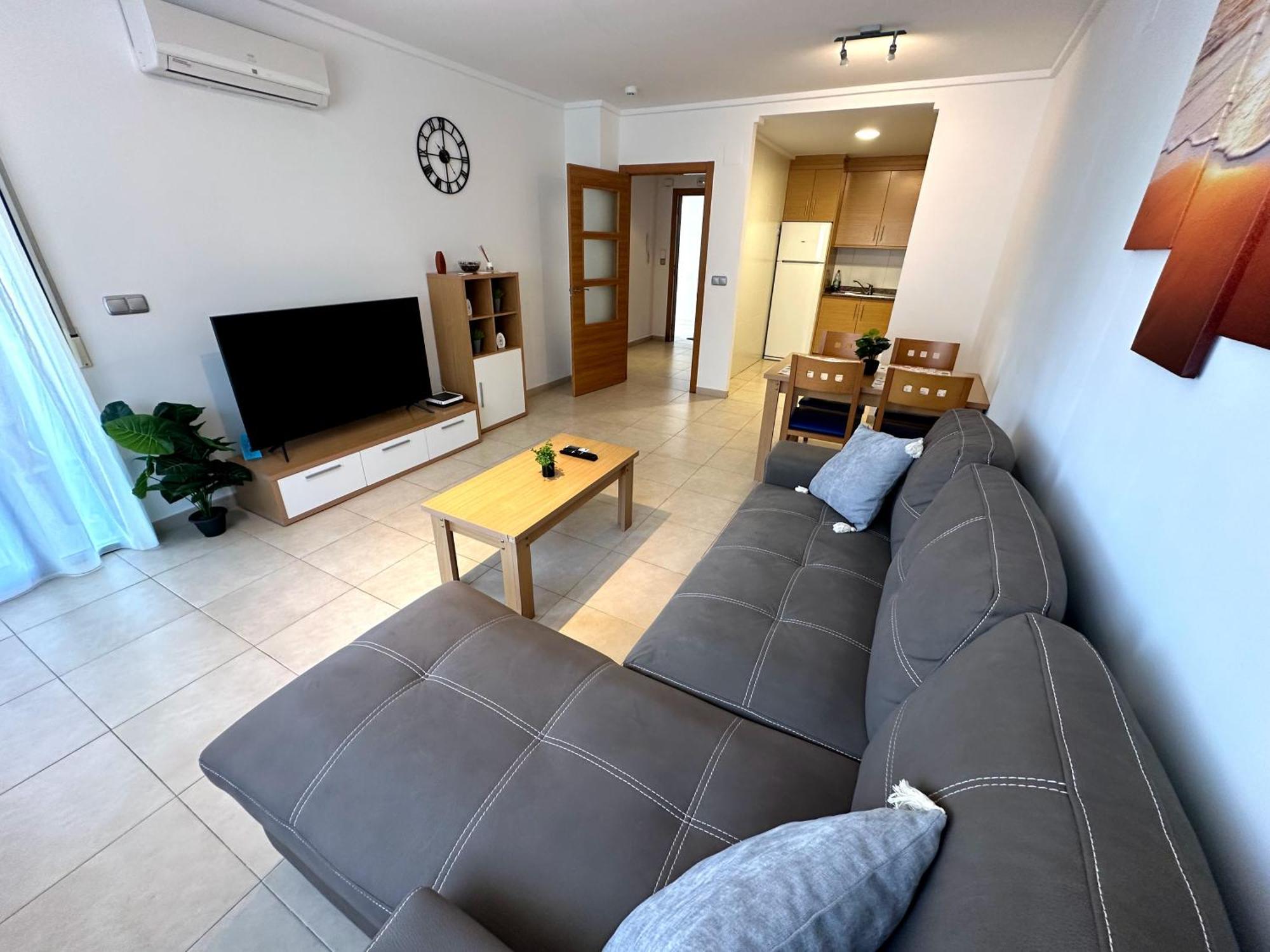 Alicante Hills Luxury Beach Apartment Dış mekan fotoğraf