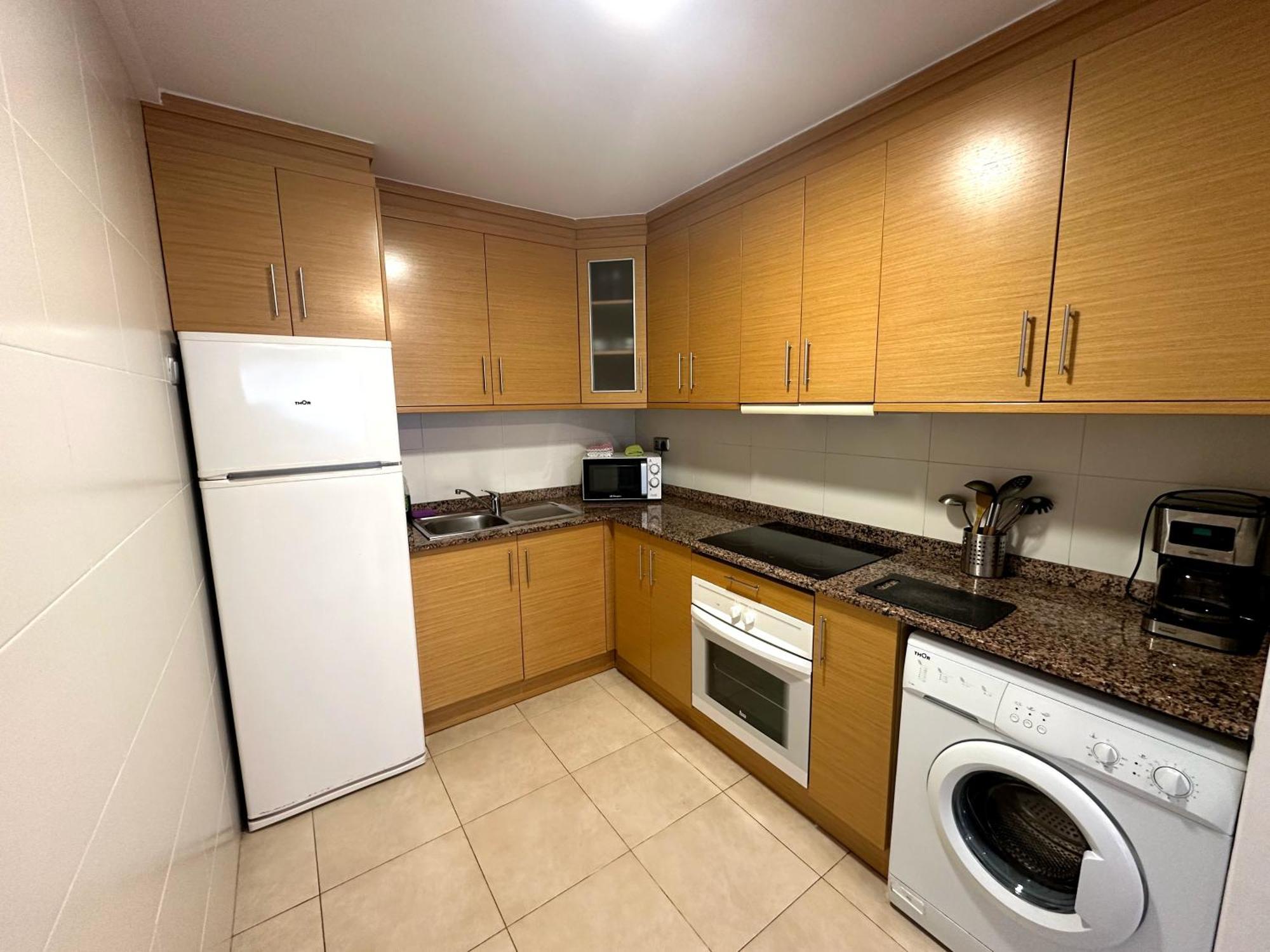 Alicante Hills Luxury Beach Apartment Dış mekan fotoğraf