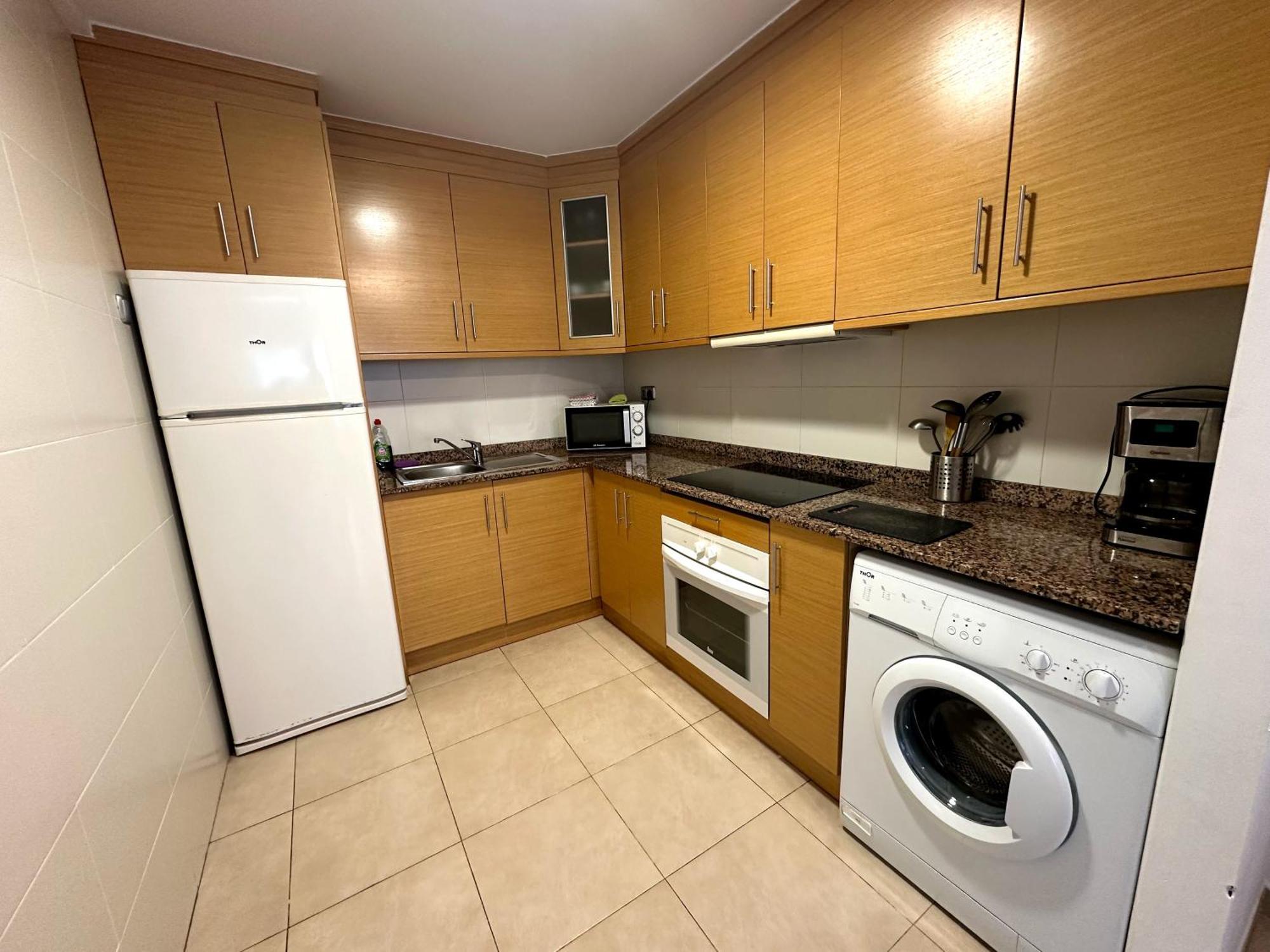 Alicante Hills Luxury Beach Apartment Dış mekan fotoğraf