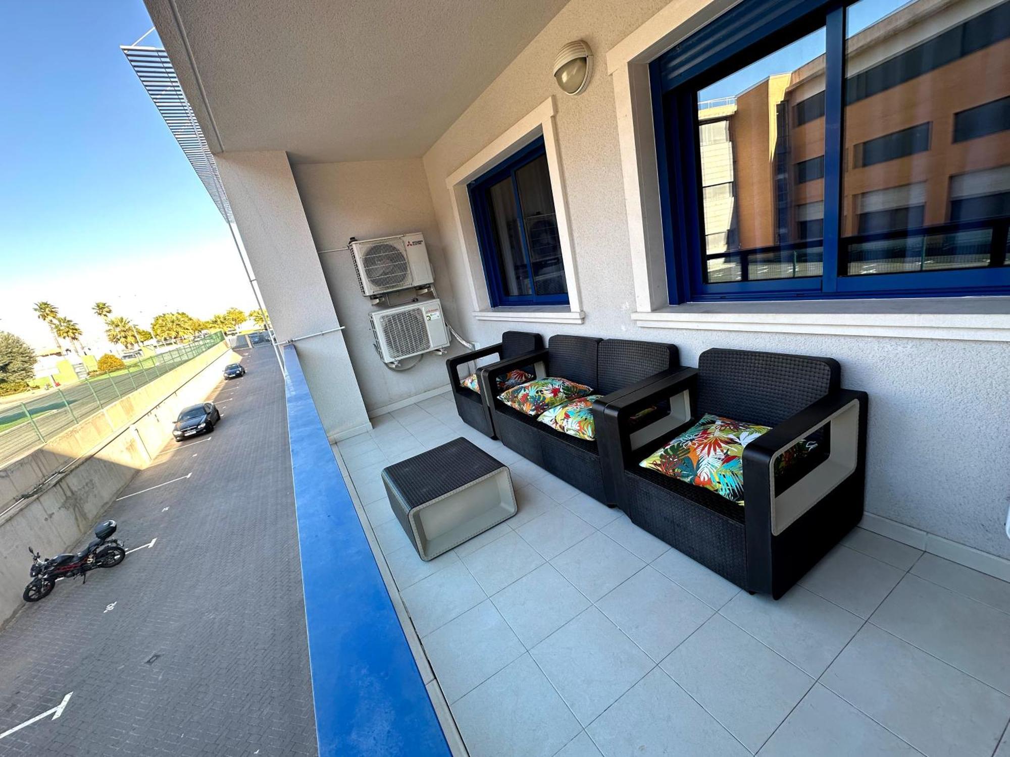 Alicante Hills Luxury Beach Apartment Dış mekan fotoğraf