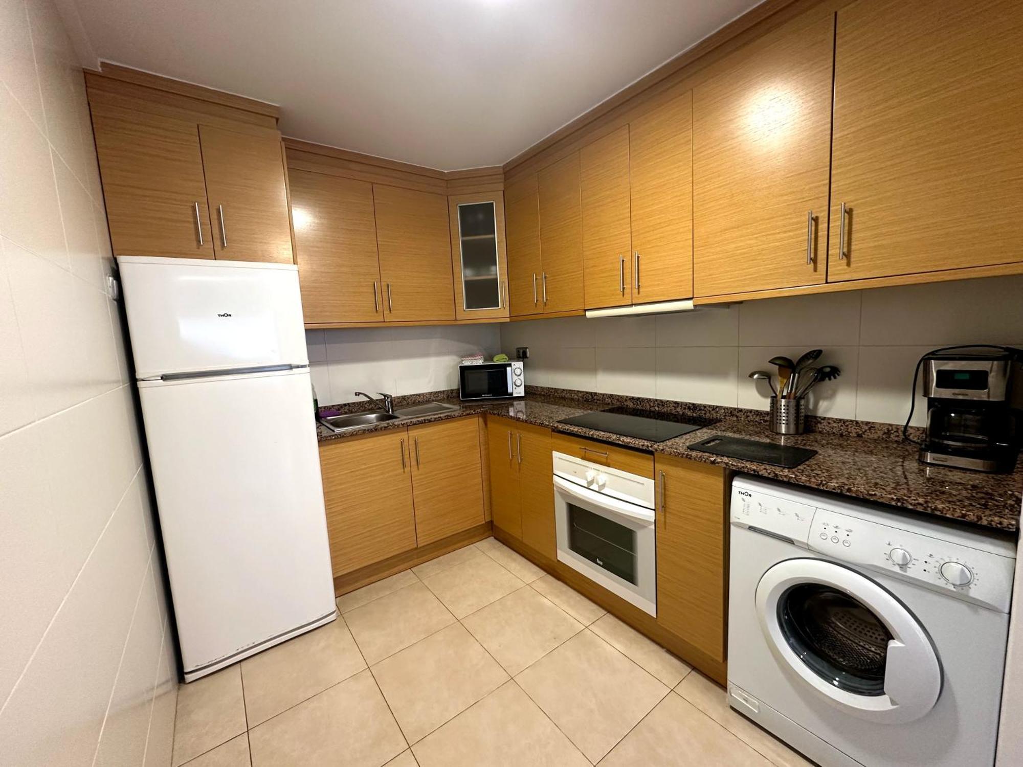 Alicante Hills Luxury Beach Apartment Dış mekan fotoğraf