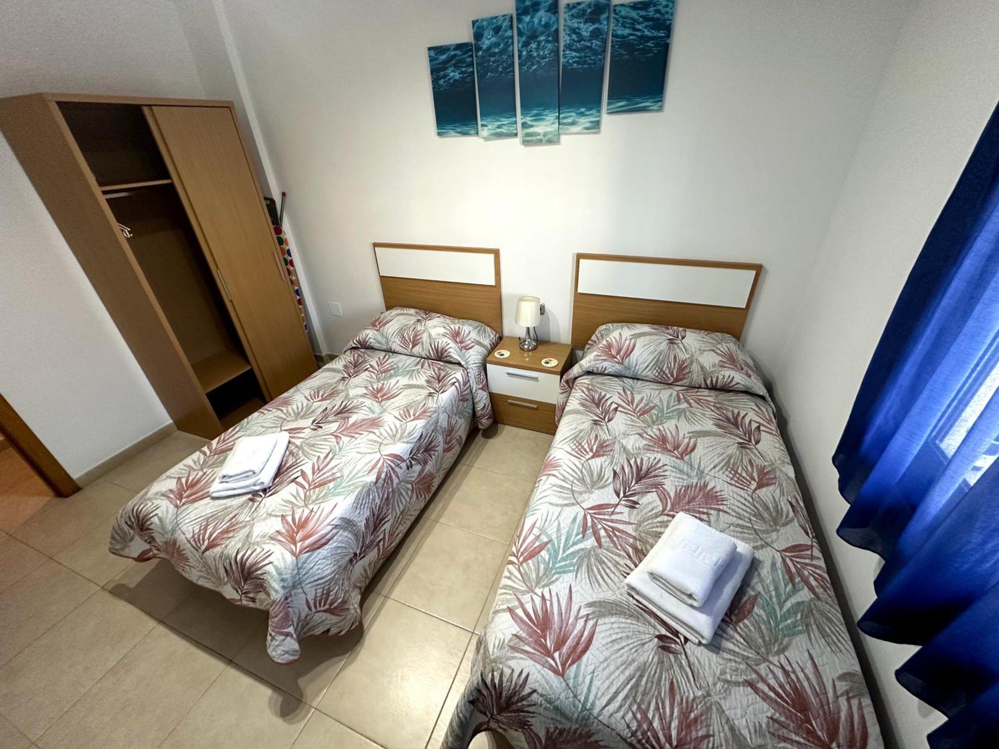 Alicante Hills Luxury Beach Apartment Dış mekan fotoğraf
