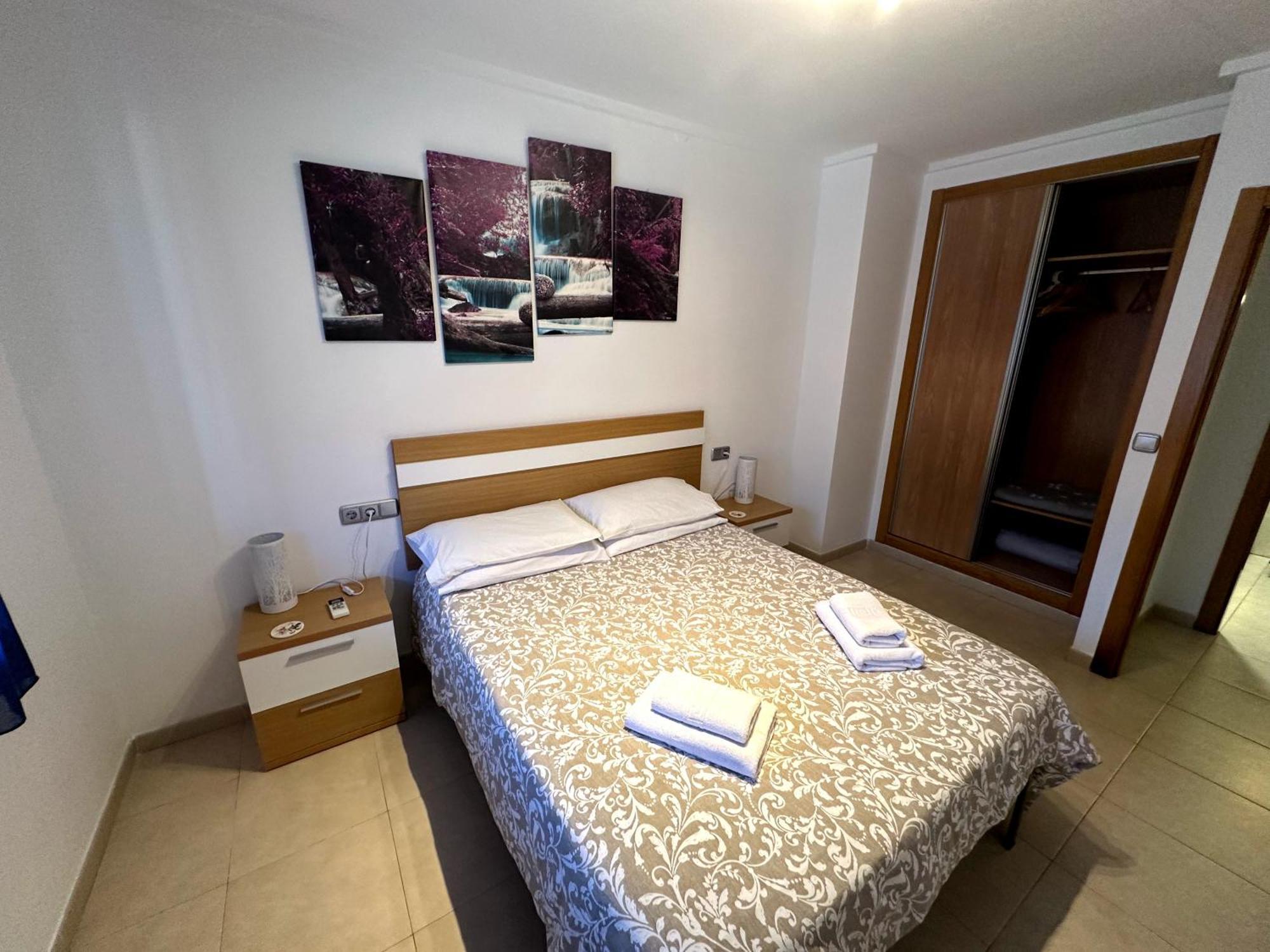 Alicante Hills Luxury Beach Apartment Dış mekan fotoğraf