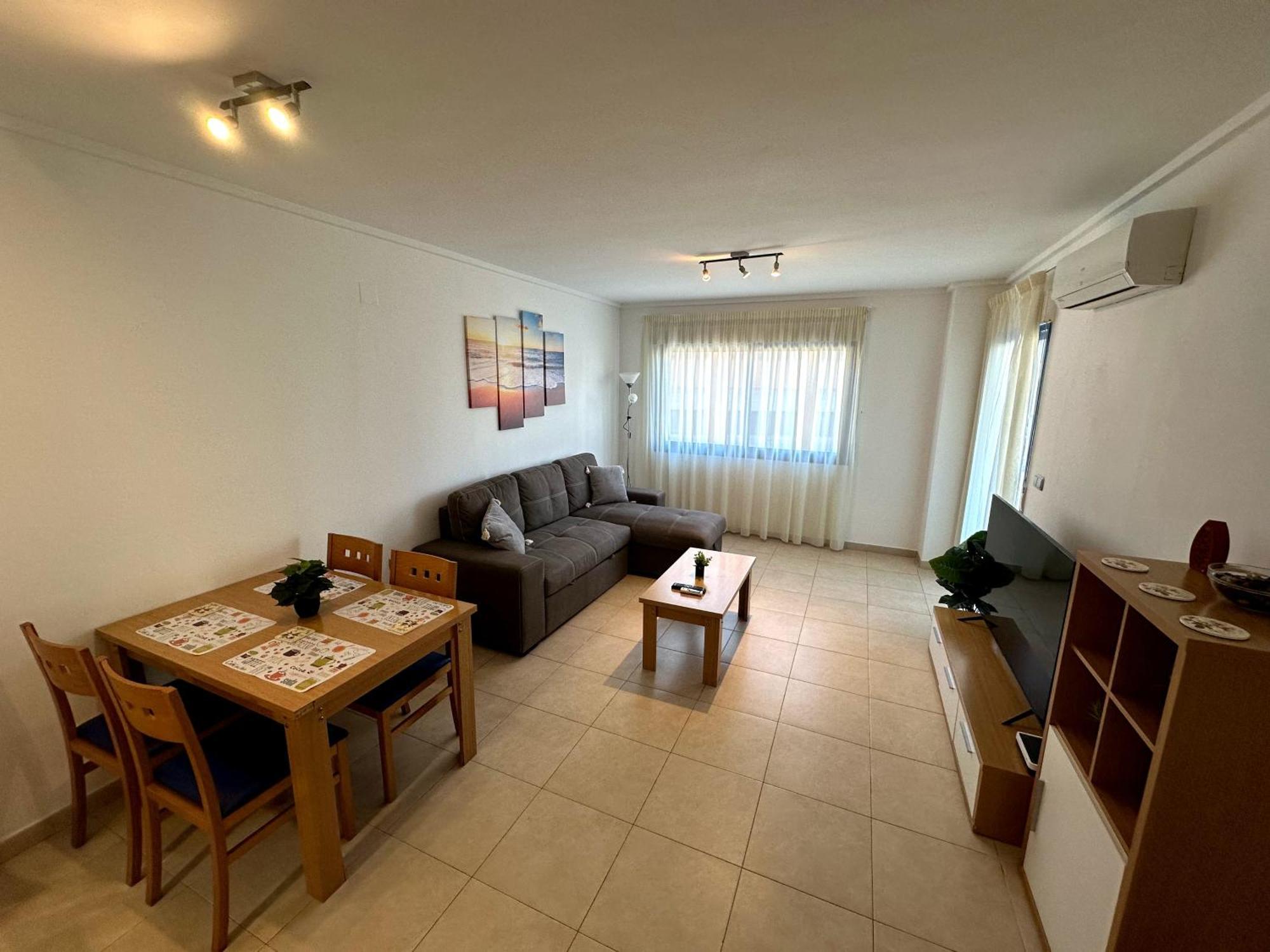 Alicante Hills Luxury Beach Apartment Dış mekan fotoğraf