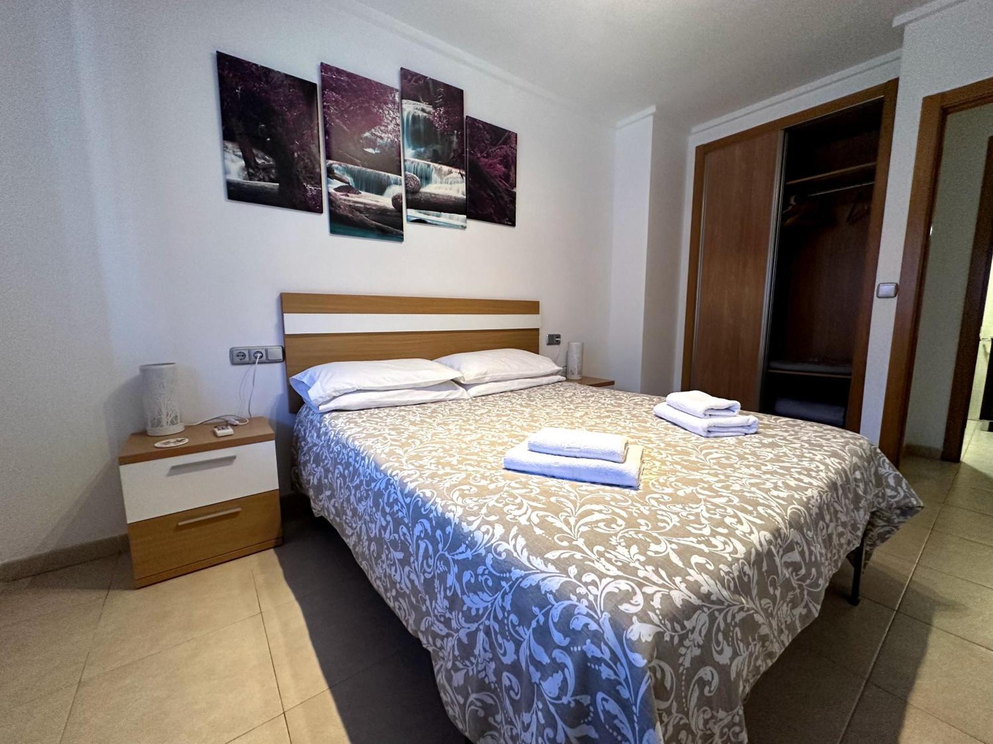 Alicante Hills Luxury Beach Apartment Dış mekan fotoğraf