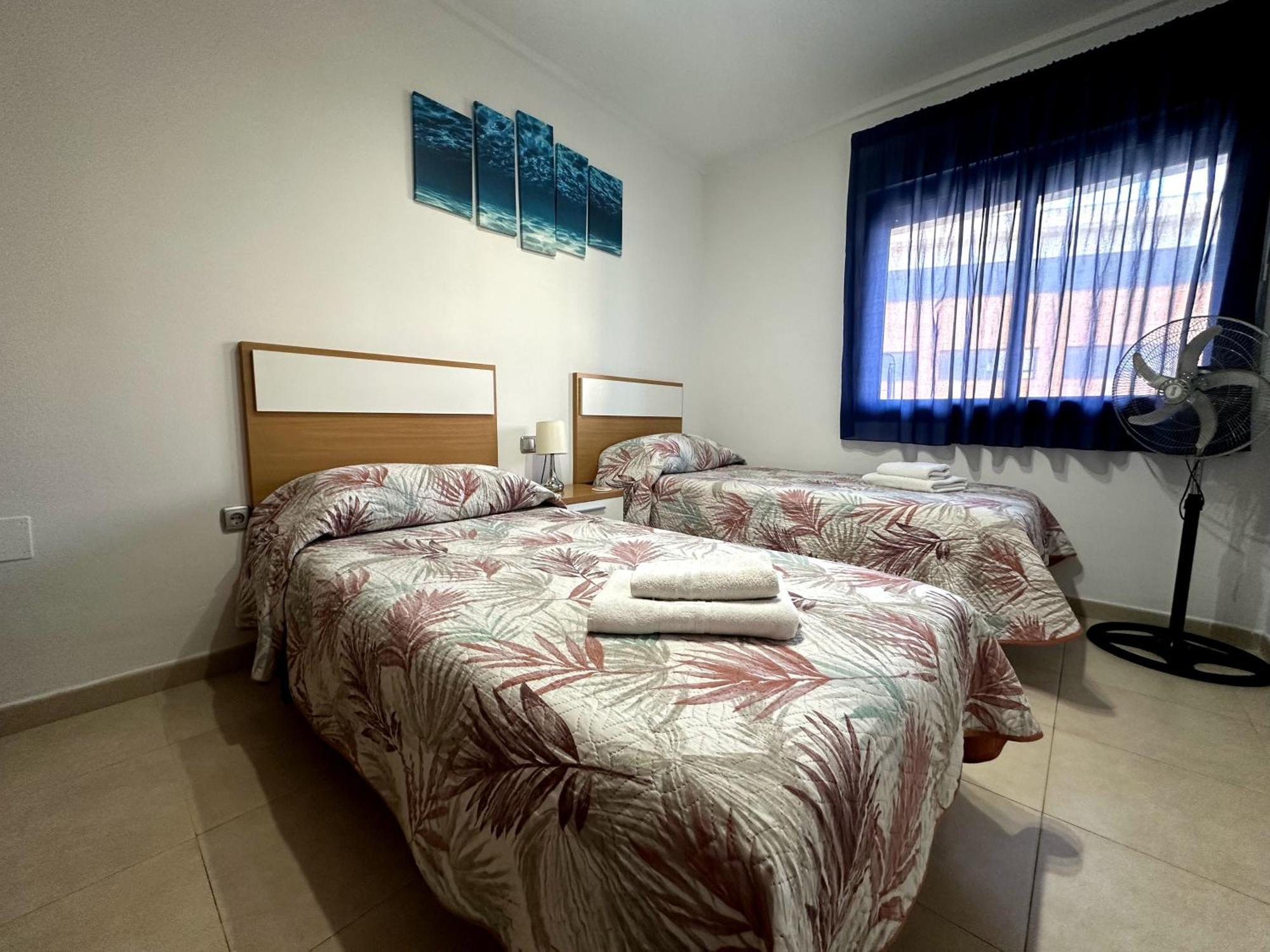 Alicante Hills Luxury Beach Apartment Dış mekan fotoğraf