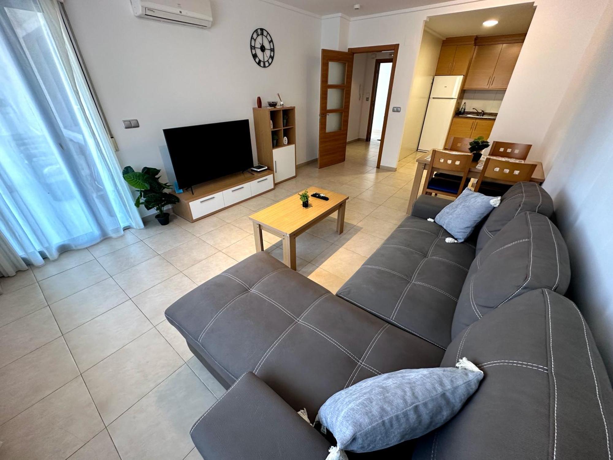 Alicante Hills Luxury Beach Apartment Dış mekan fotoğraf