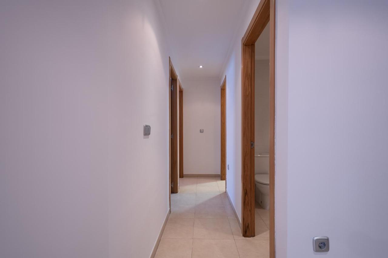Alicante Hills Luxury Beach Apartment Dış mekan fotoğraf