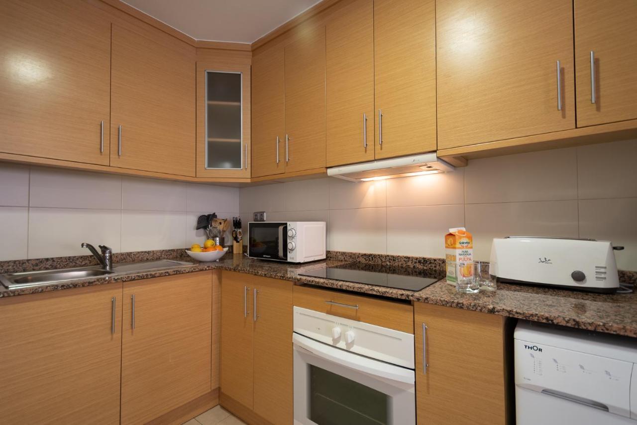 Alicante Hills Luxury Beach Apartment Dış mekan fotoğraf