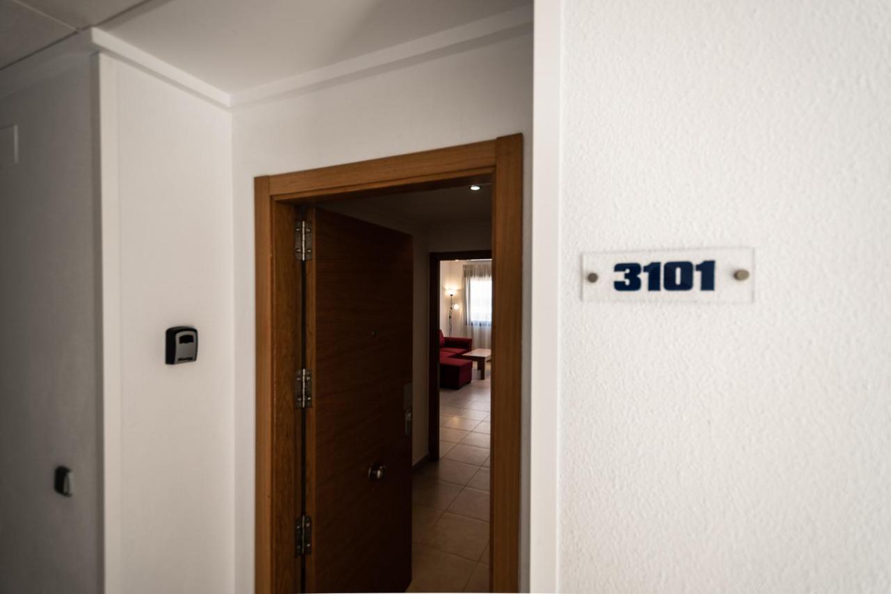 Alicante Hills Luxury Beach Apartment Dış mekan fotoğraf