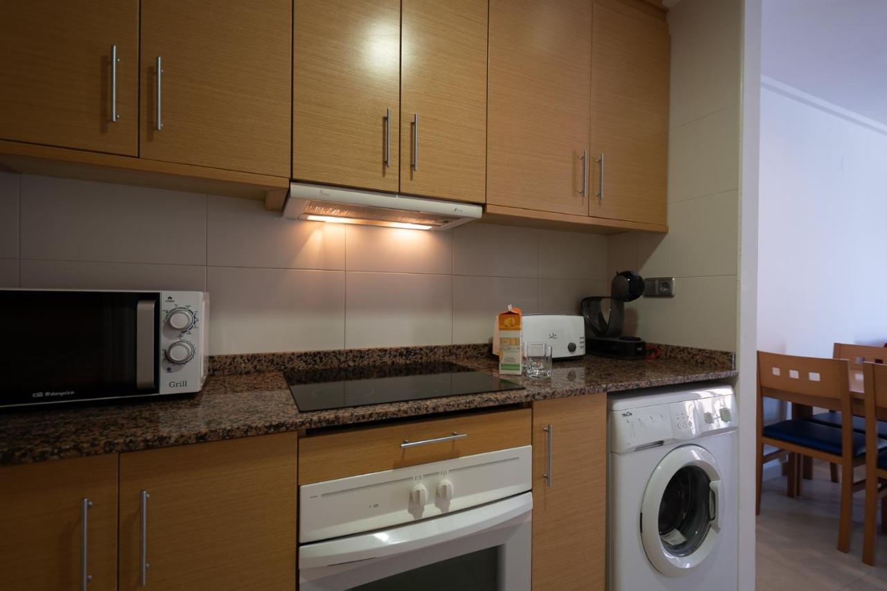Alicante Hills Luxury Beach Apartment Dış mekan fotoğraf