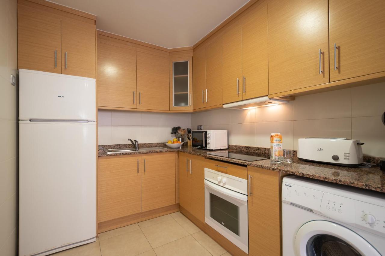 Alicante Hills Luxury Beach Apartment Dış mekan fotoğraf